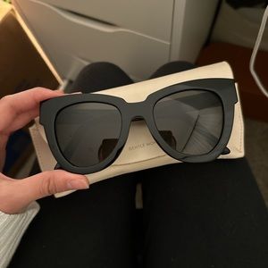 Gentle Monster Laser sunglasses sunnies